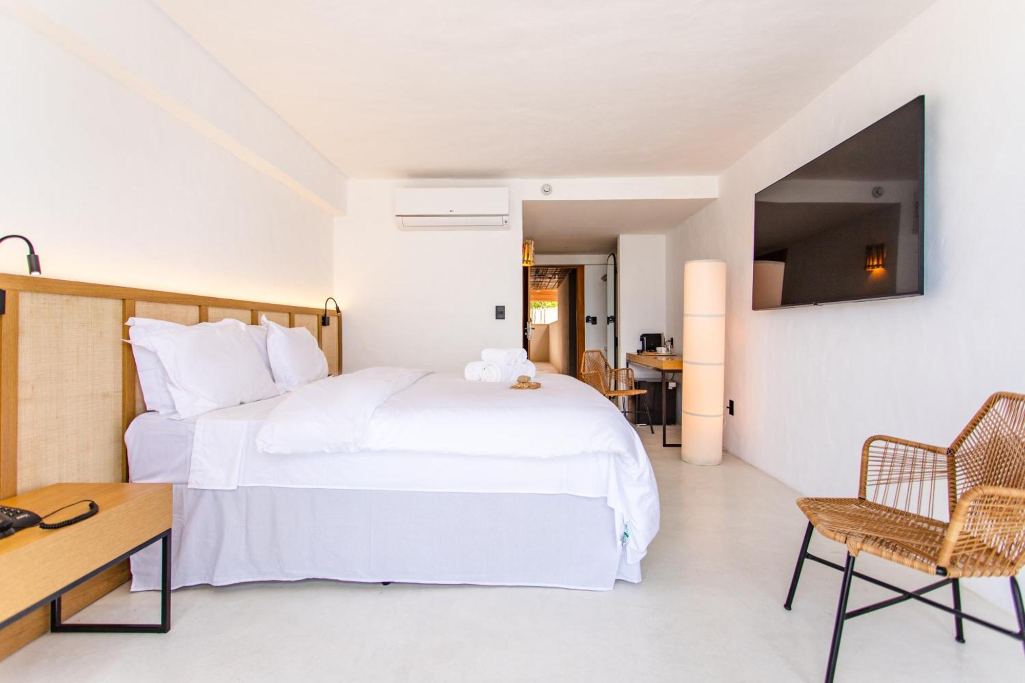 Apenunga Eco Hotel Jijoca de Jericoacoara Exterior foto