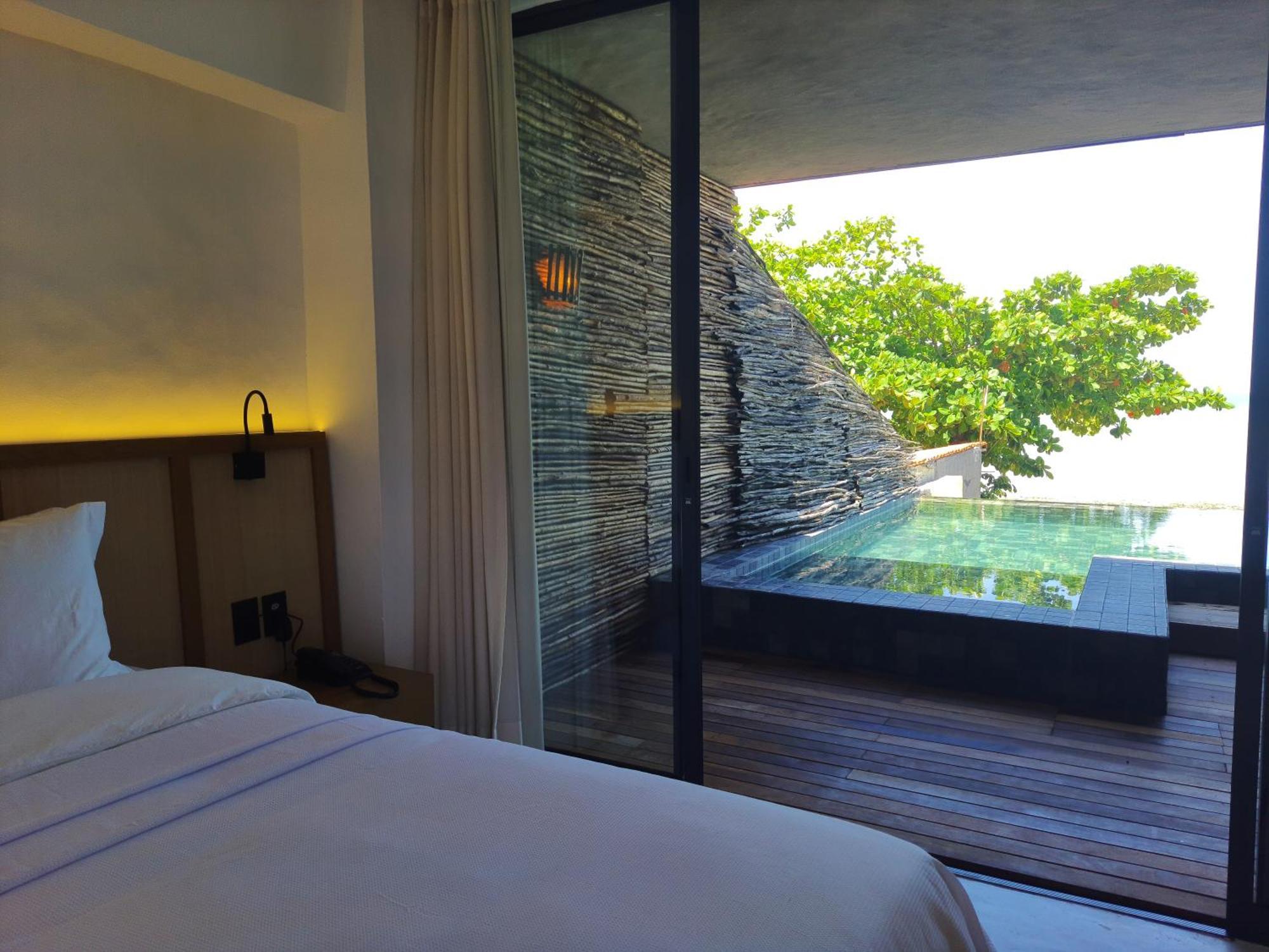 Apenunga Eco Hotel Jijoca de Jericoacoara Exterior foto