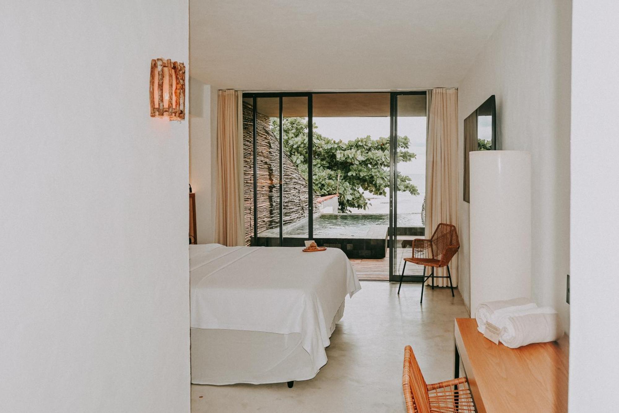 Apenunga Eco Hotel Jijoca de Jericoacoara Exterior foto