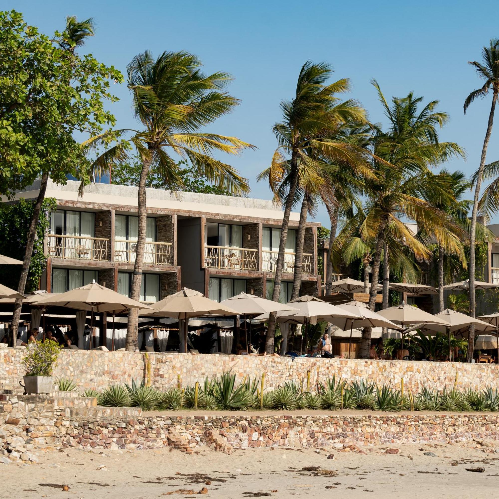 Apenunga Eco Hotel Jijoca de Jericoacoara Exterior foto